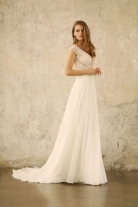 La Petite Blanche Gala Dessi
